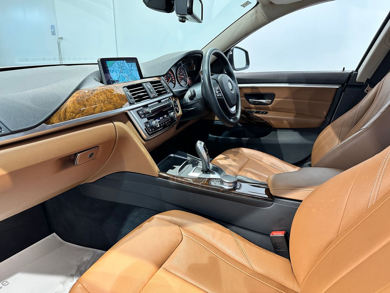 420IX GC
