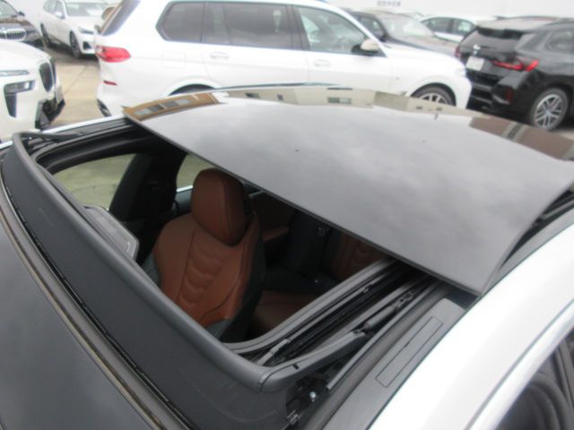 G16 840i M Sport Gran Coupe B58 3.0i