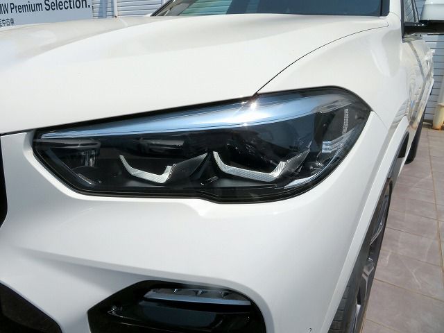 G05 X5 xDrive30d xLine B57 3.0d