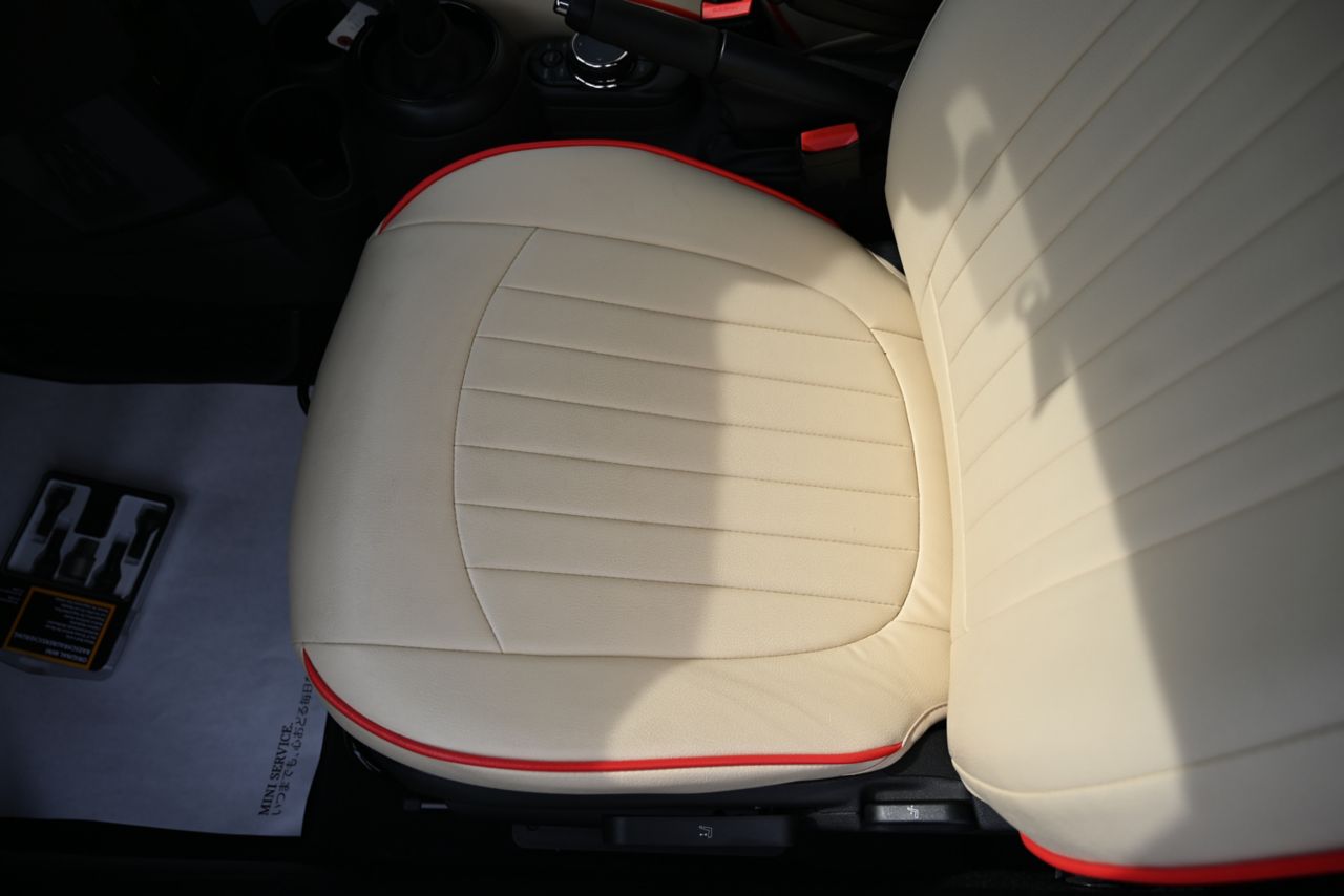 F56 MINI Cooper 3-Door Hatch LCI