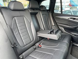 X3 M40d RHD