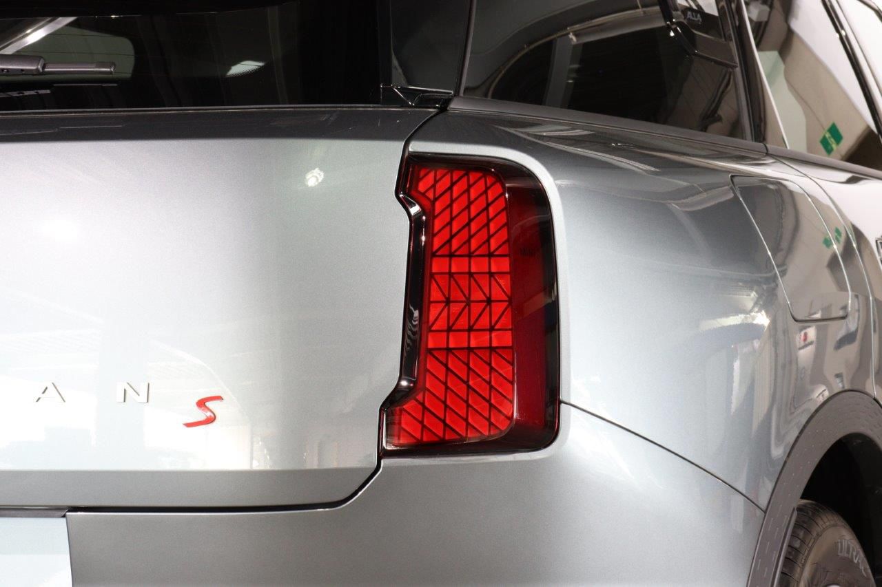 U25 MINI Countryman S ALL4