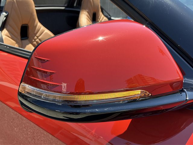 G29 z4 sDrive20i RHD