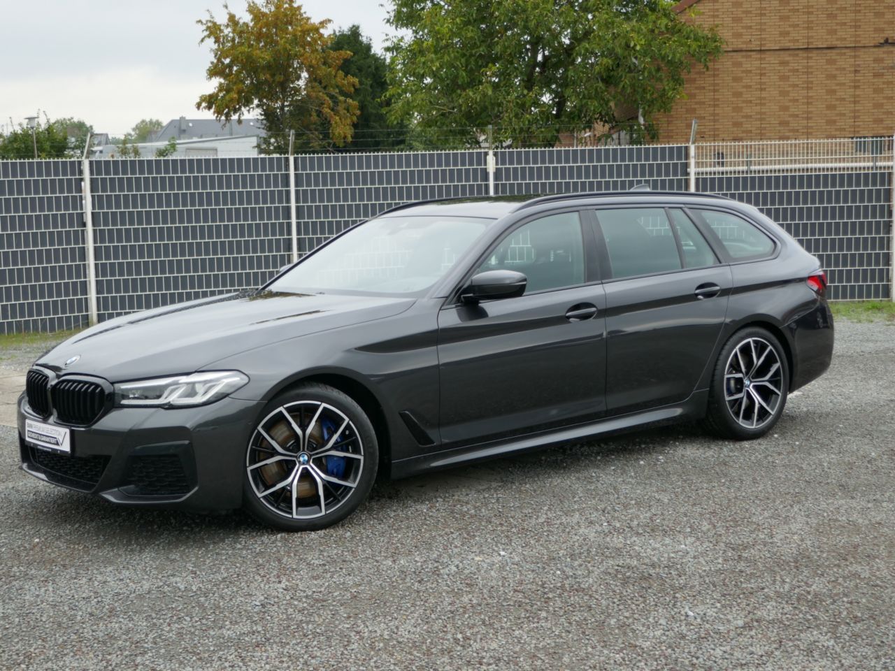 530d Touring