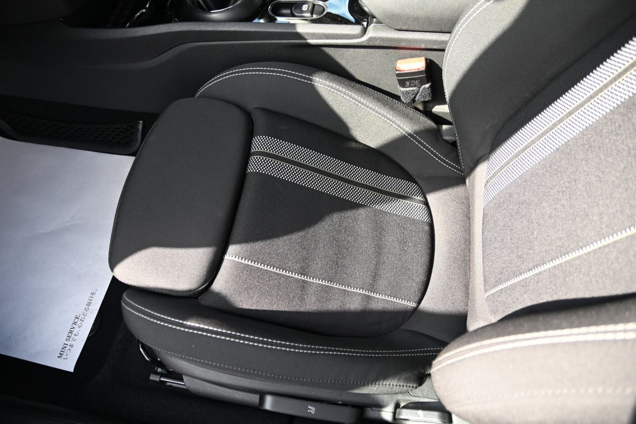 MINI COOPER S CLUBMAN