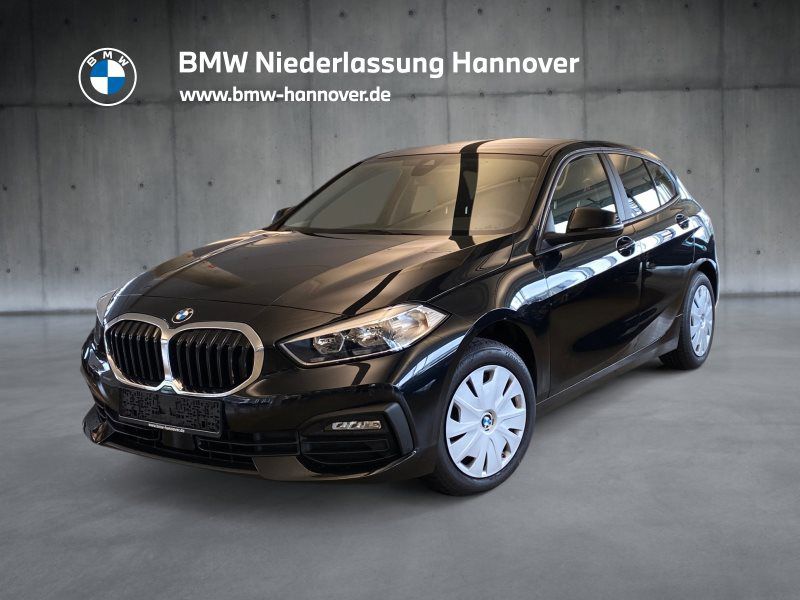116d Hatch