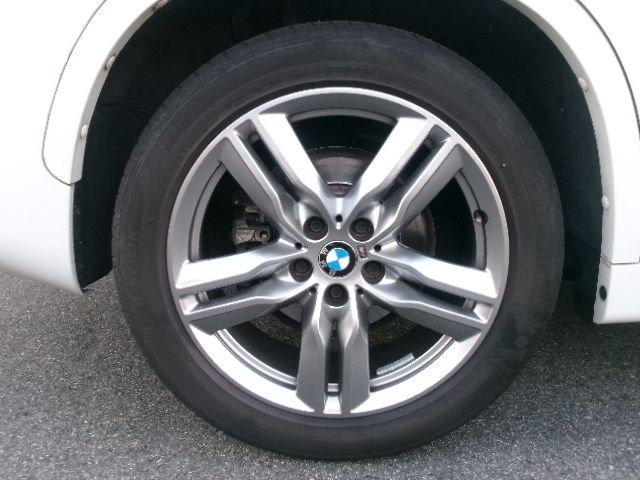 F48 X1 xDrive18d B47 2.0d LCI