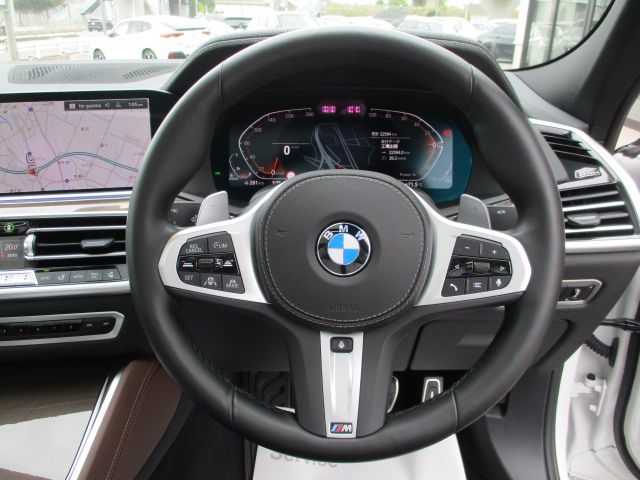 X6 xDrive30d RHD