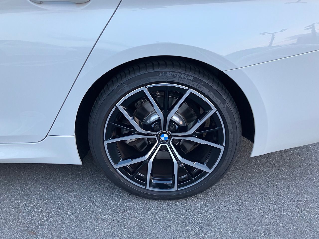 520d xDrive Touring RHD