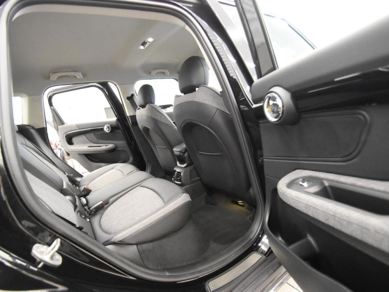 Cooper S E Countryman ALL4