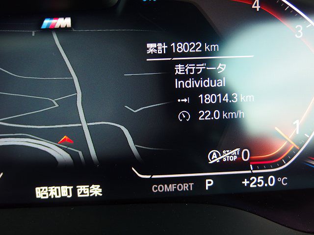 X4 xDrive20d RHD