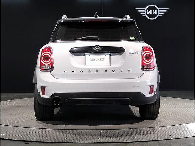 F60 MINI Cooper Countryman