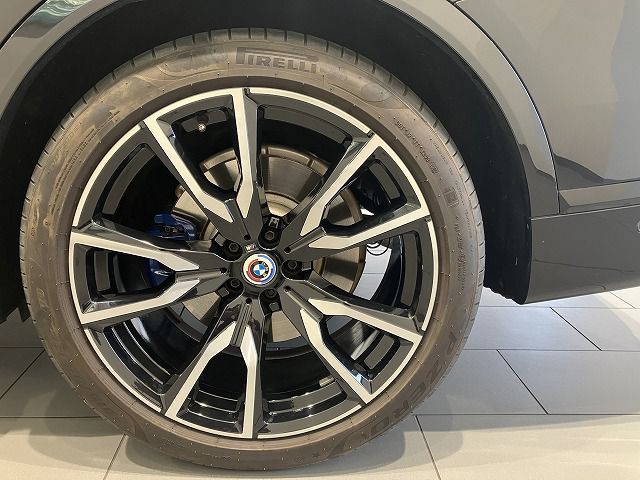 G07 X7 xDrive40d B57 3.0d