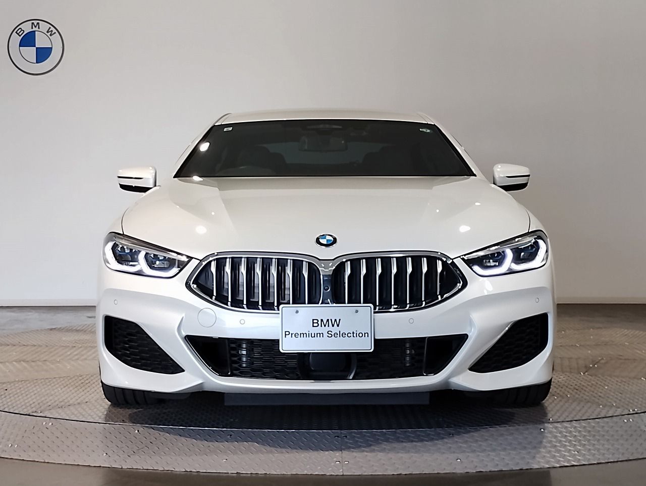 G16 840i M Sport Gran Coupe B58 3.0i