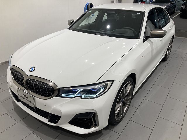 M340i xDrive Berlina