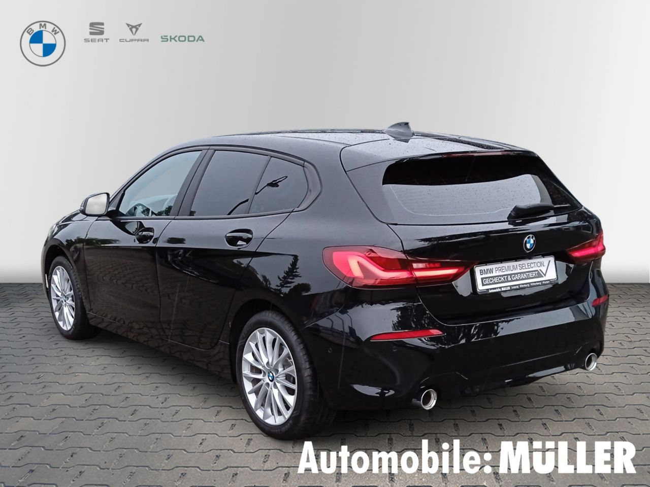 BMW 118