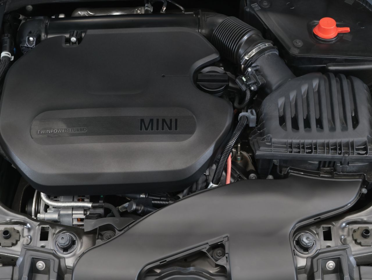 MINI F55 Cooper D 5dr Hatch LCI