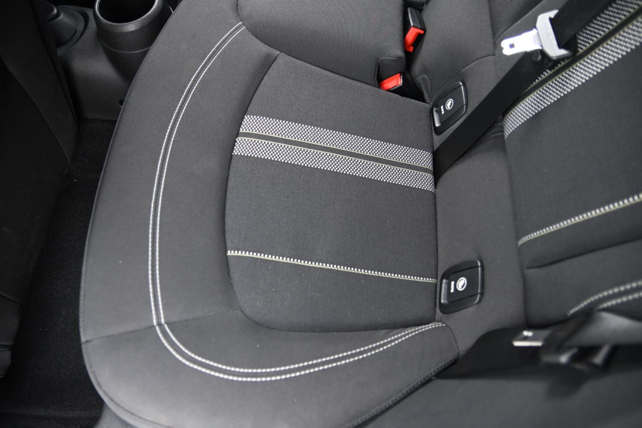 F55 COOPER S