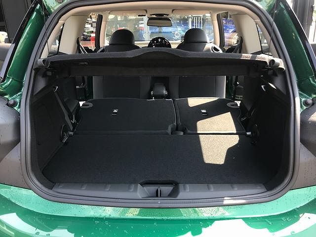 F66 MINI Cooper C 3Dr