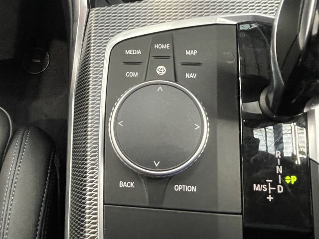 G21 320d xDrive Touring RHD