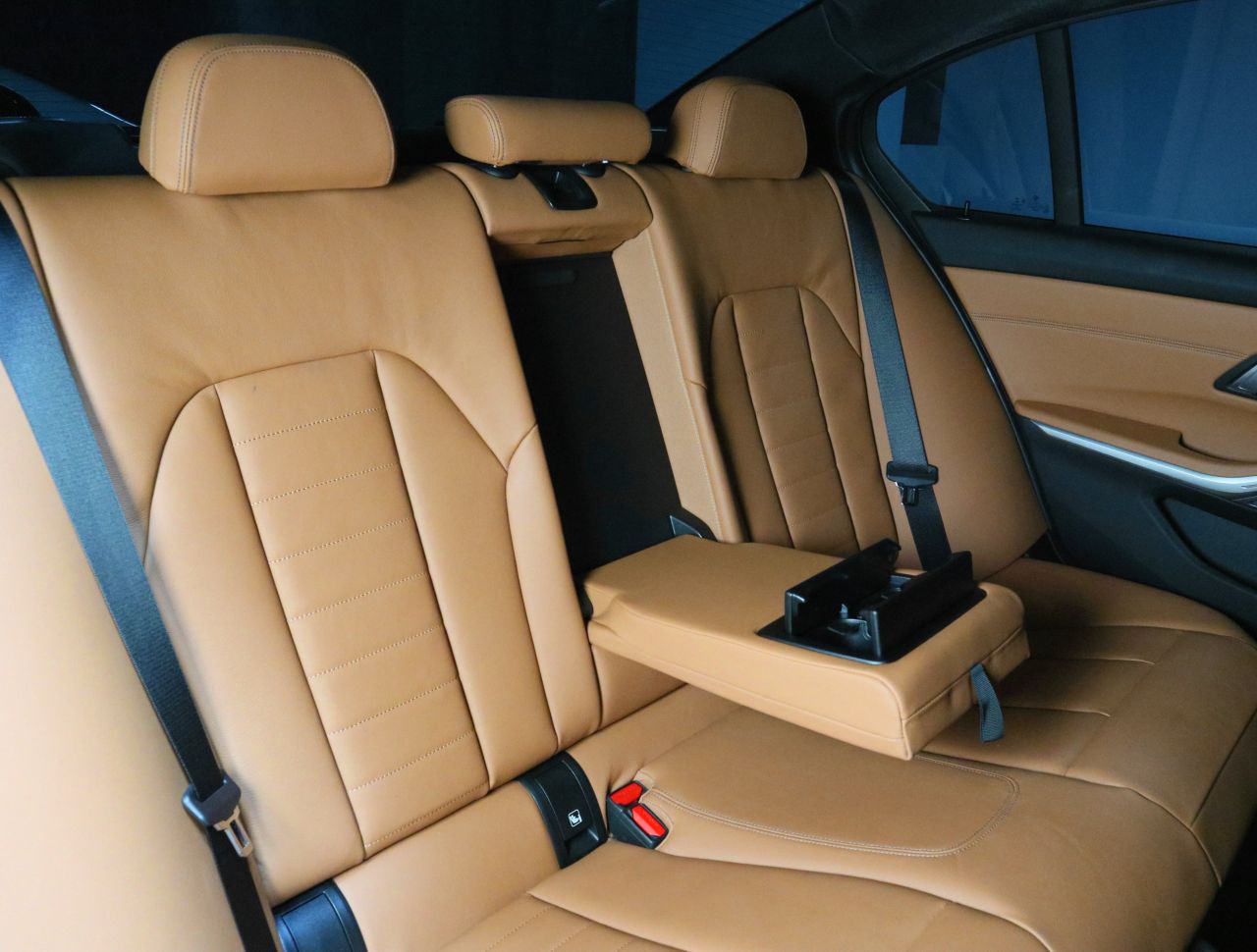 G20 M340i xDrive Saloon RHD