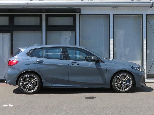 F40 M135i xDrive Sports Hatch 5-door B48 2.0i