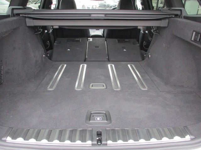 G21 320d xDrive Touring LCI RHD