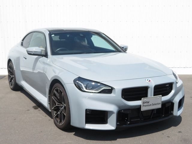 G87 M2 Coupe
