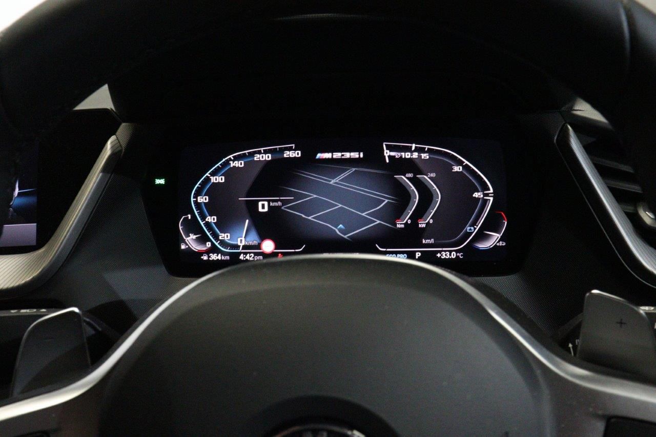 F4* **35i xDrive **** ***** B48 2.0i