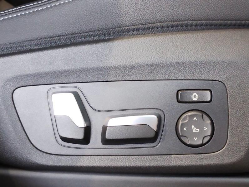 G01 X3 xDrive20d RHD ZA LCI