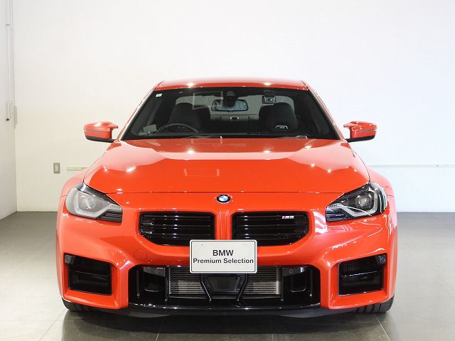 G87 M2 Coupe