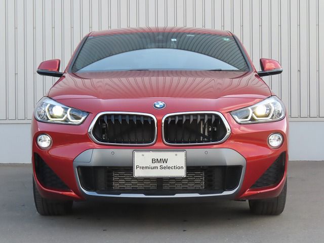 F39 X2 xDrive18d SAC B47 2.0d