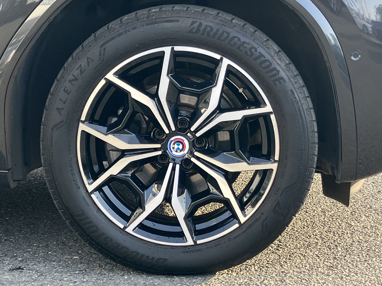 G01 X3 xDrive20d RHD ZA LCI