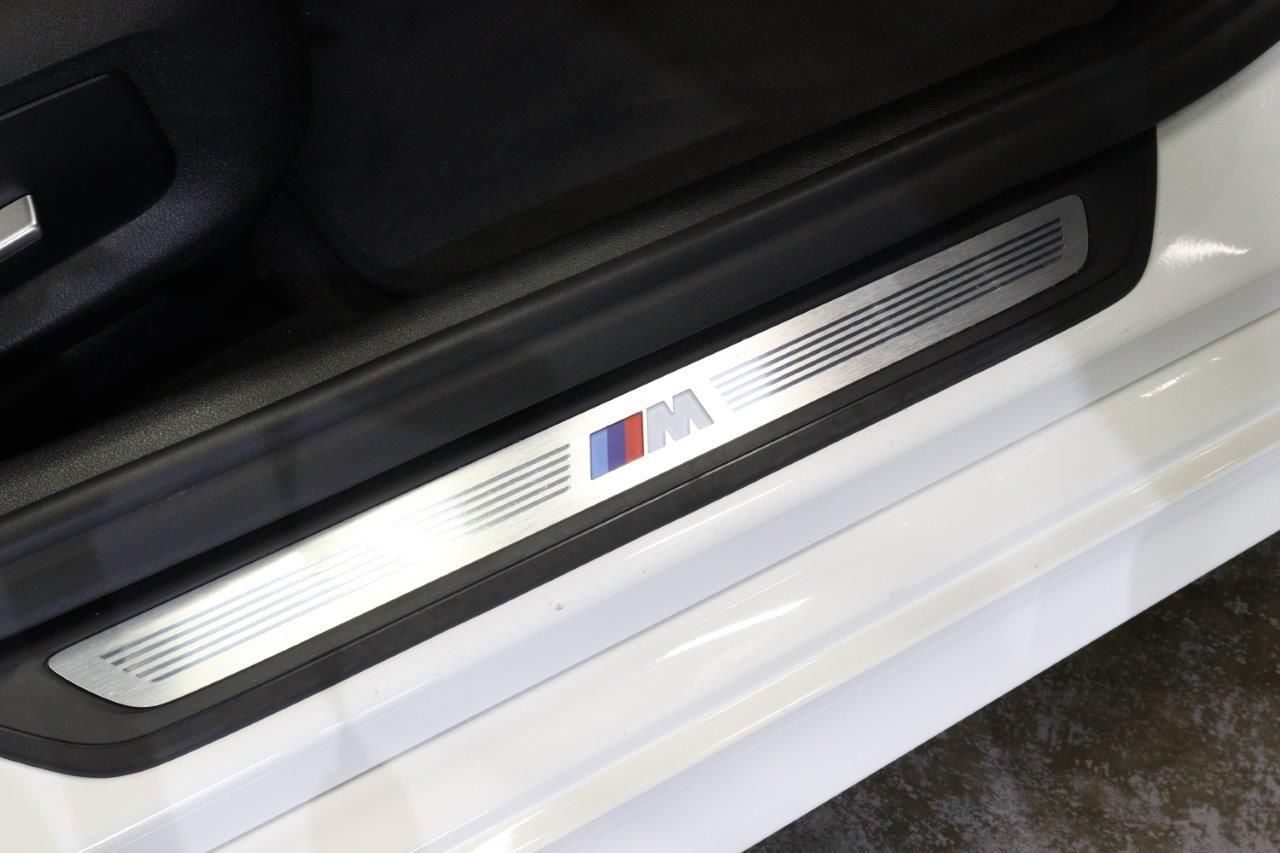G30 530i SE Saloon B48 2.0i