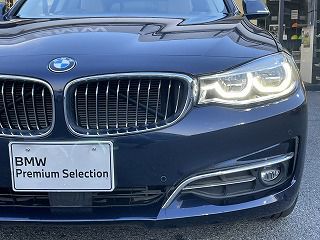 320DX GRANTURISMO RHD