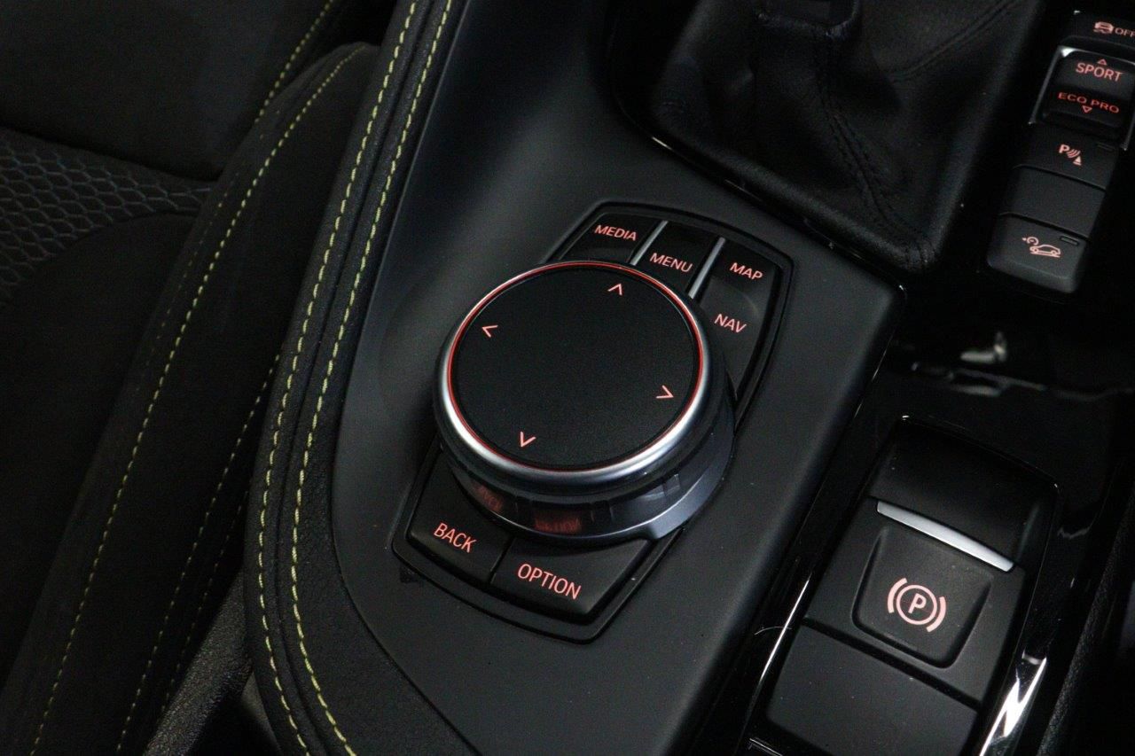 F39 X2 xDrive20i B48 2.0i SAC