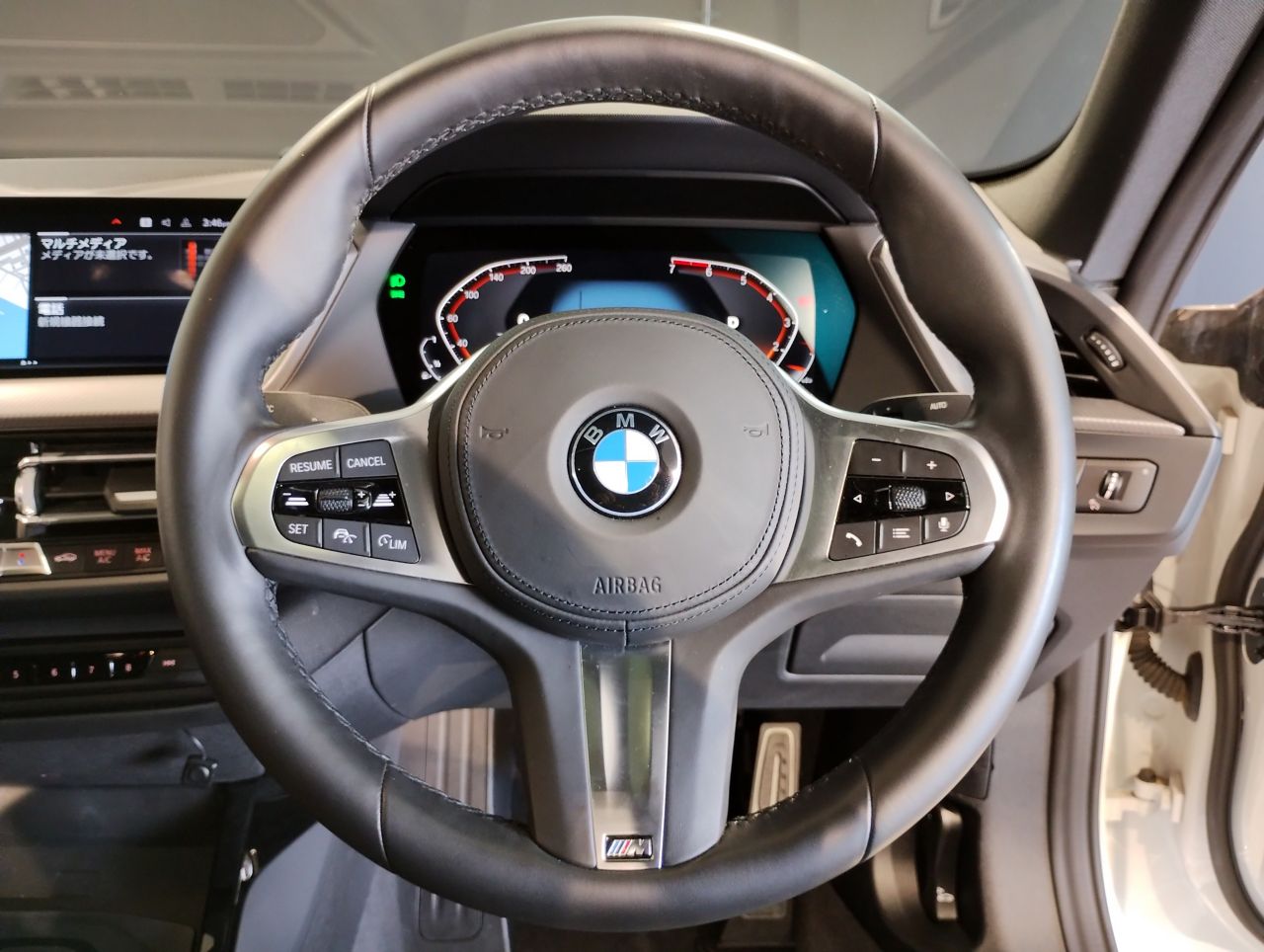 F44 218i Gran Coupe B38 1.5i