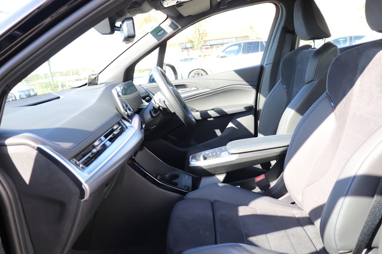 U06 218d Active Tourer B47 2.0d