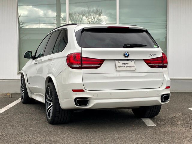 X5 XDRIVE35D