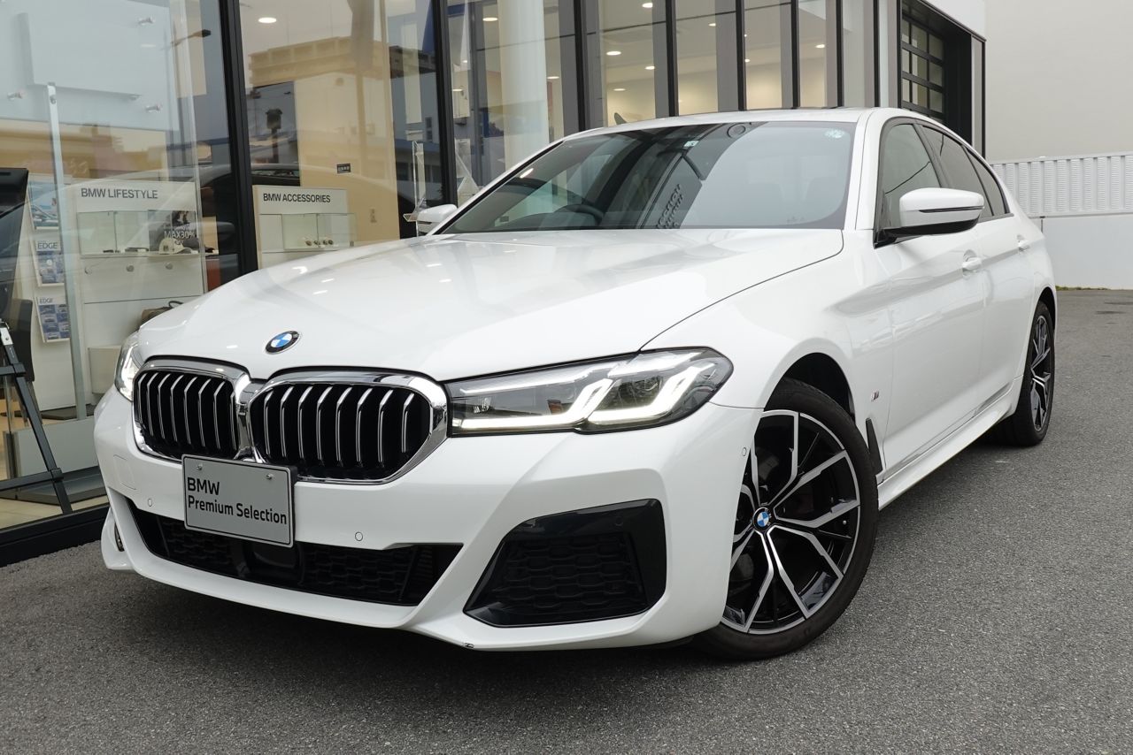 523d xDrive M Sport