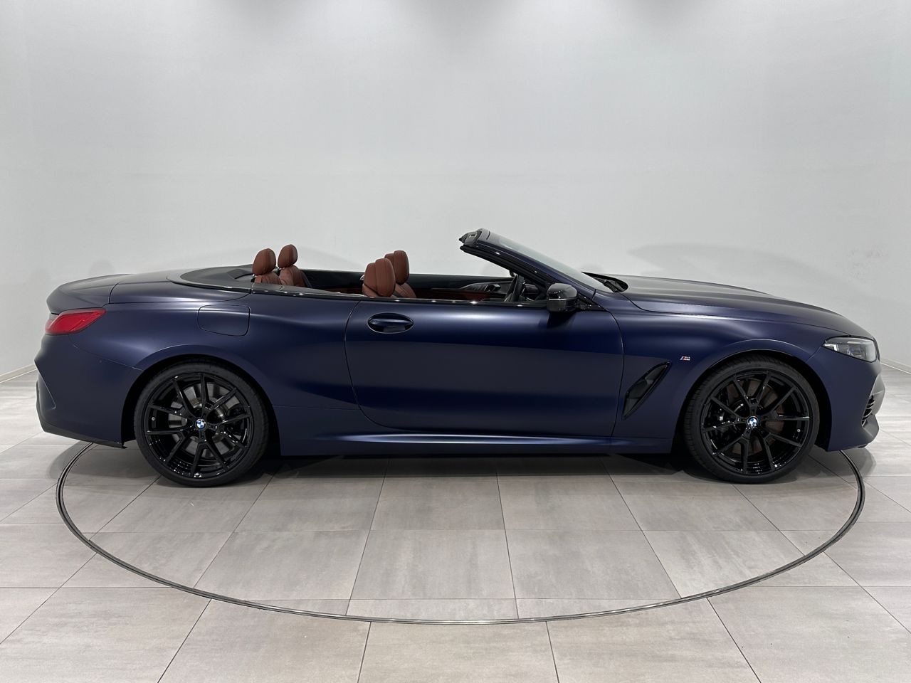 G14 M850i xDrive Convertible N63 4.4i