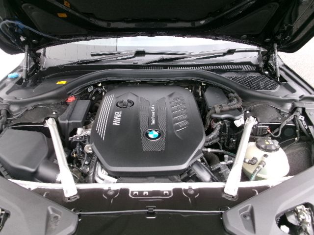 G16 840d xDrive Gran Coupe B57 3.0d