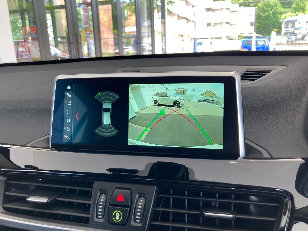 X1 SDRIVE18I