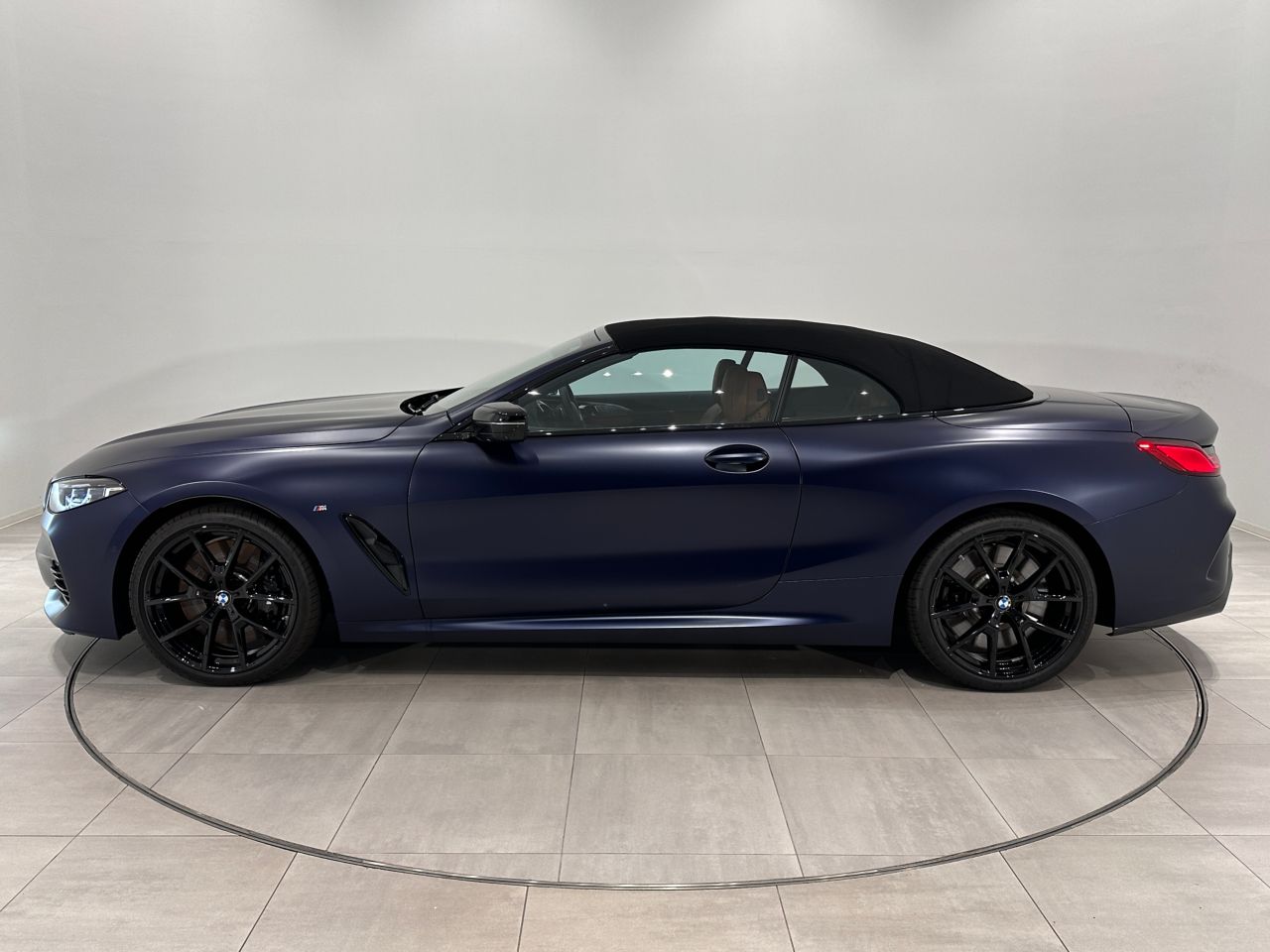 G14 M850i xDrive Convertible N63 4.4i