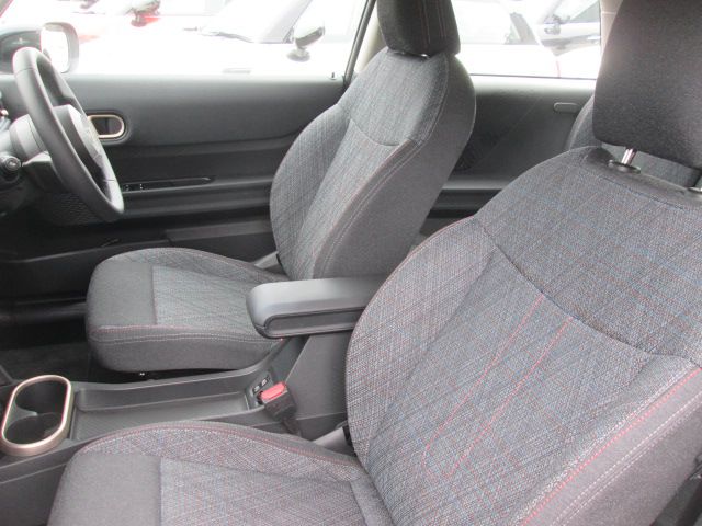 F66 MINI Cooper C 3Dr