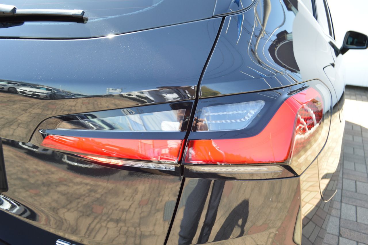 U06 218d Active Tourer B47 2.0d