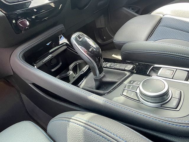 F48 X1 xDrive18d B47 2.0d LCI