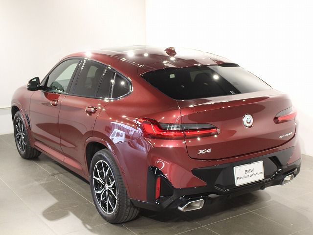 X4 xDrive20d RHD