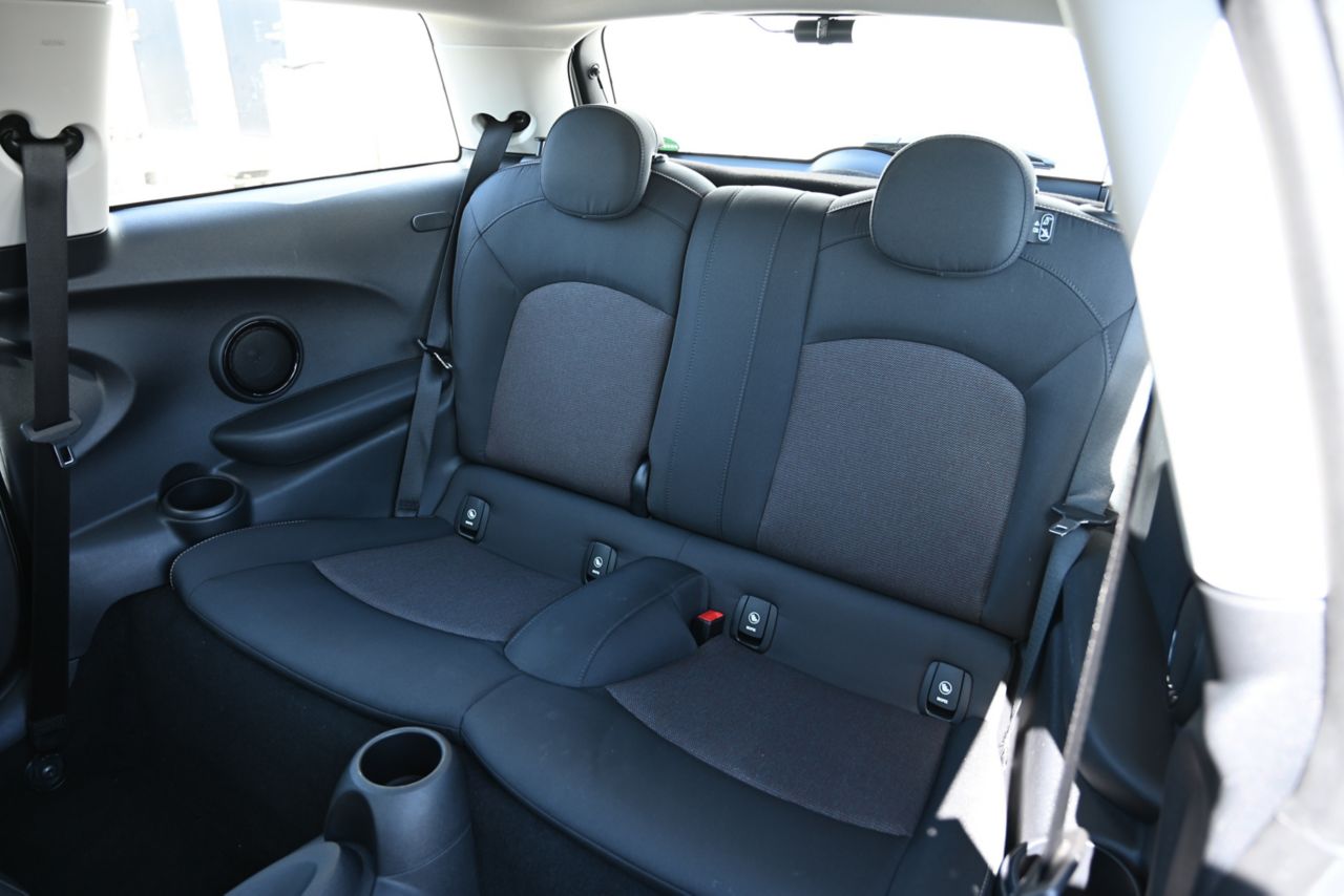 F56 MINI COOPER