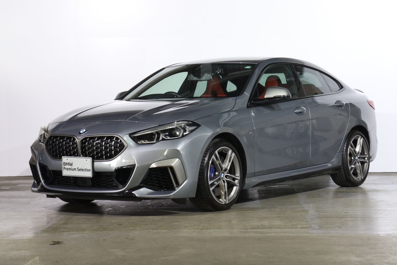 BMW M235i xDrive Gran Coupe